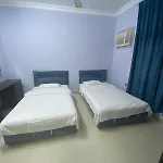 Salalah-Al Shwamekh Suites