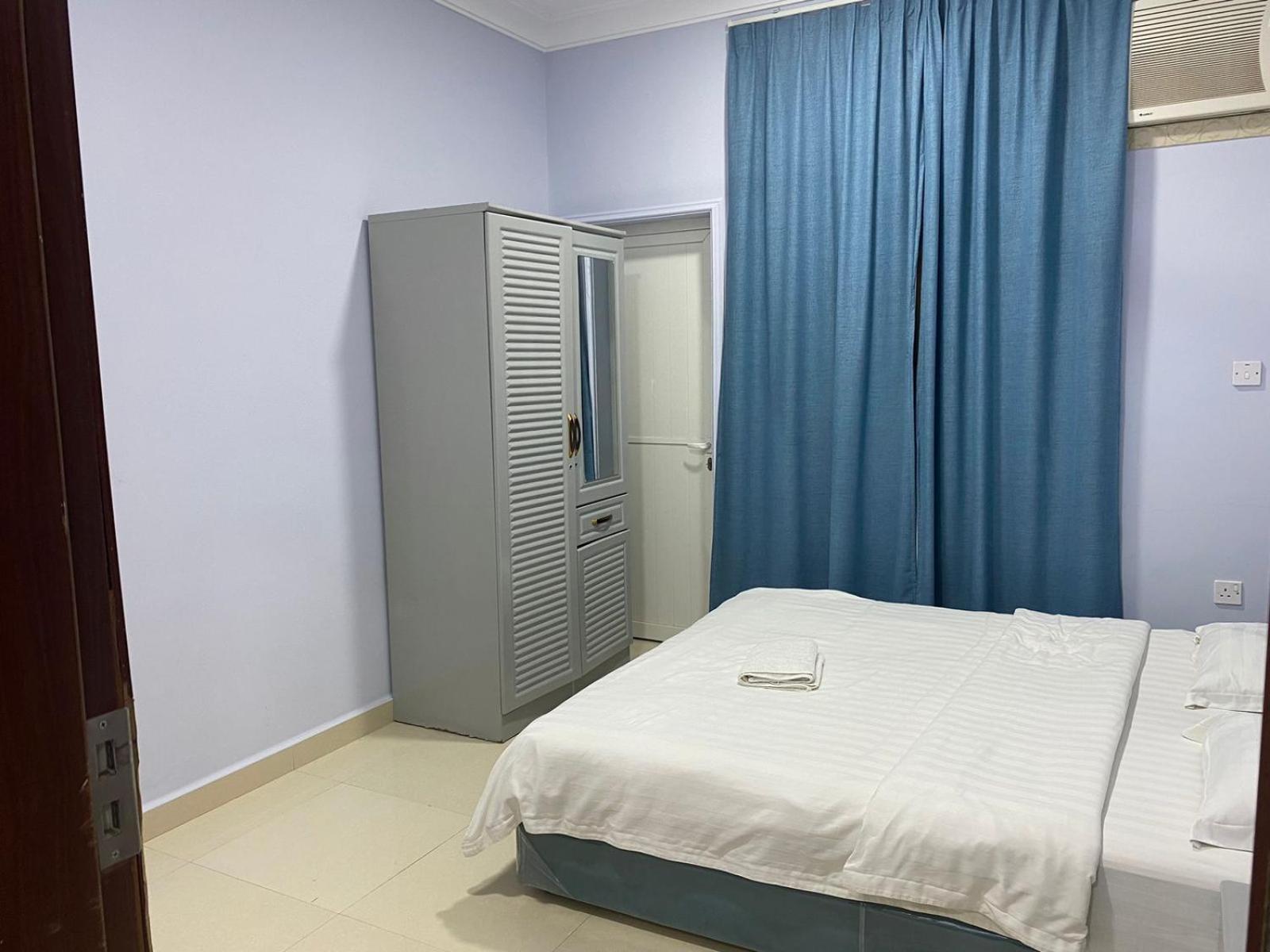 Salalah-al Shwamekh Apartment