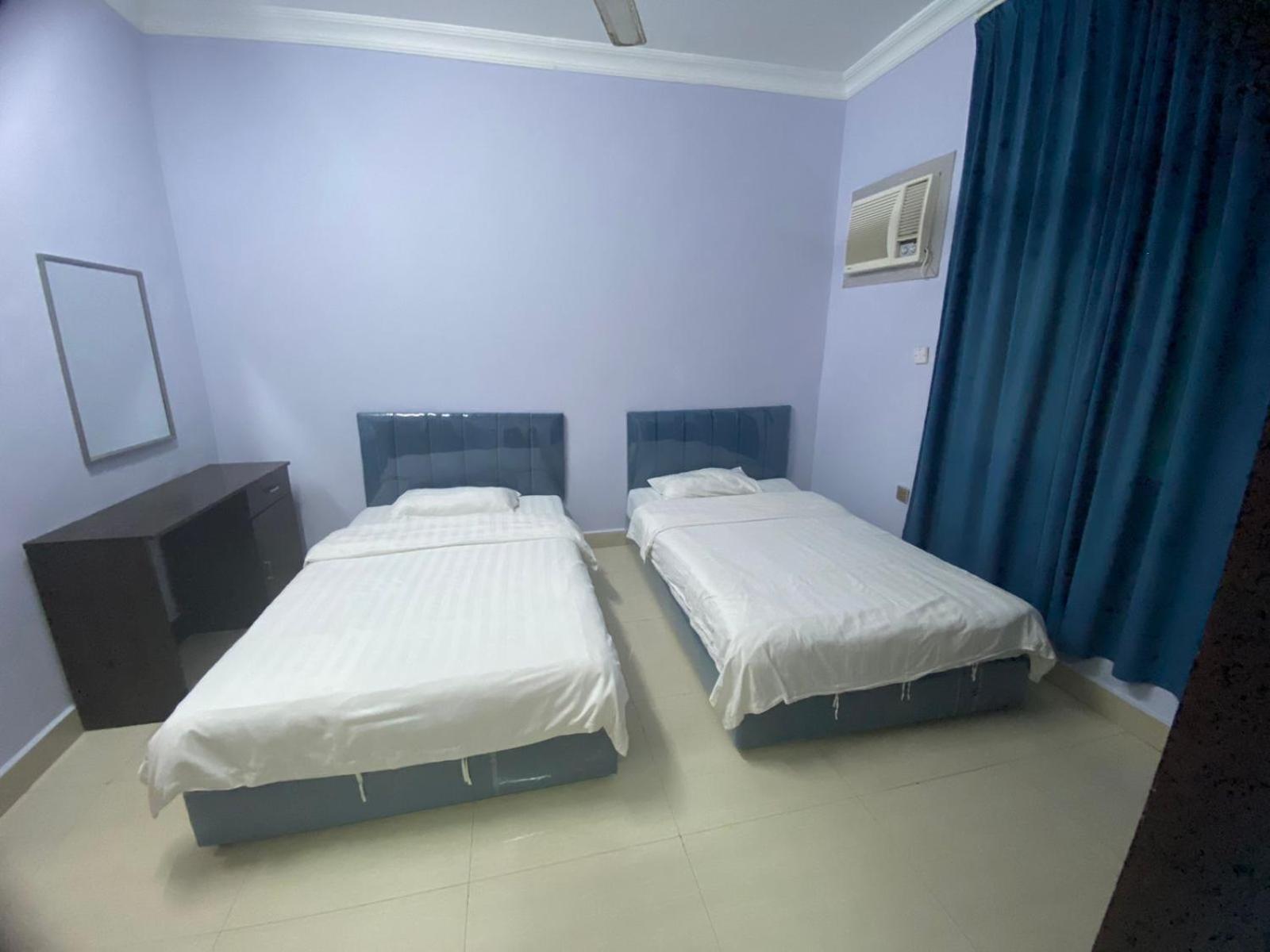 Salalah-al Shwamekh Apartment Salalah