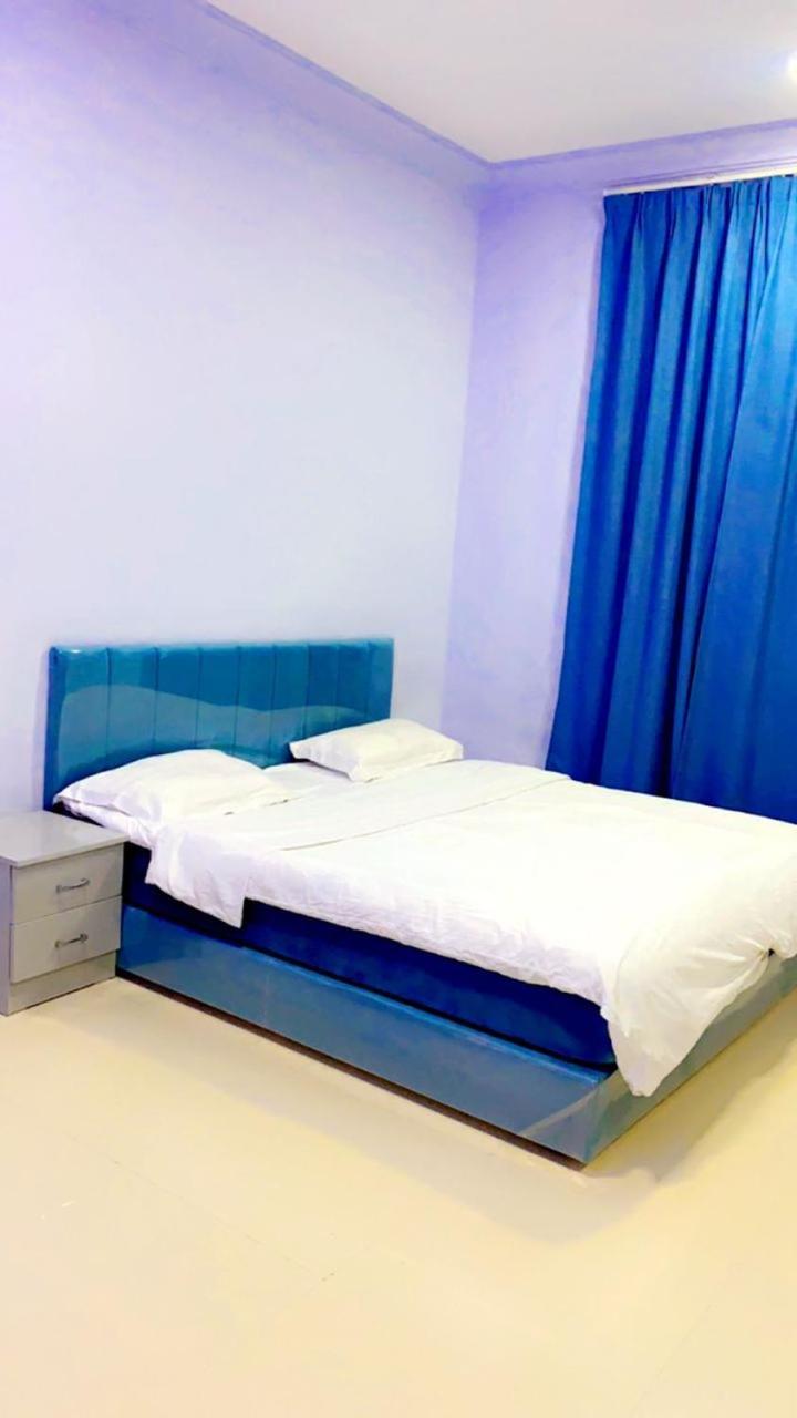 Apartment Salalah-al Shwamekh *