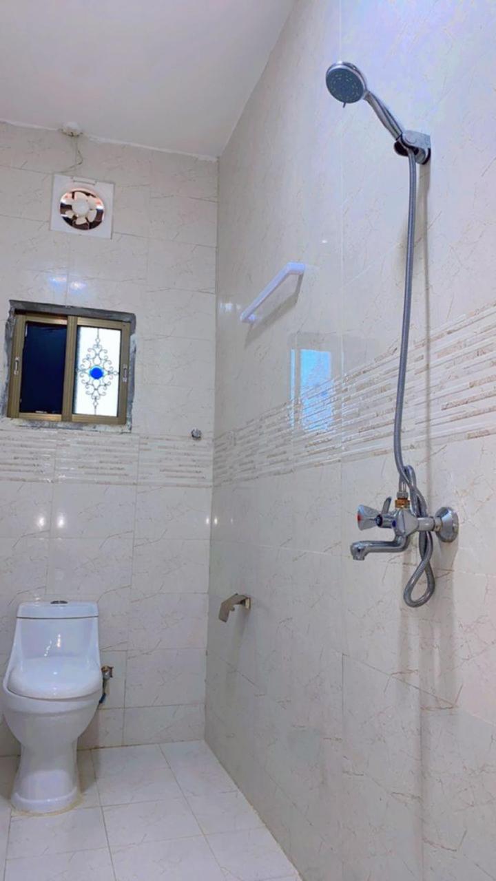 Apartment Salalah-al Shwamekh *